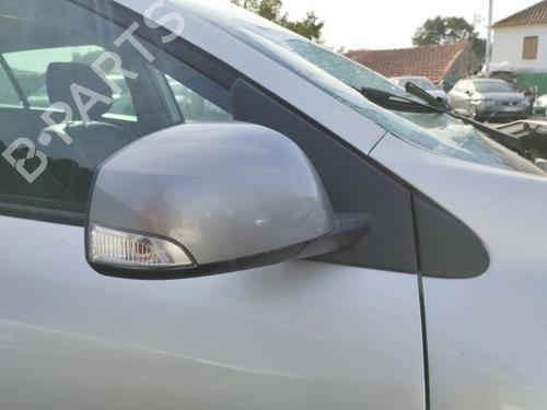 Right mirror RENAULT MEGANE III Grandtour (KZ0/1) 1.5 dCi (KZ09, KZ0D, KZ1G, KZ29, KZ14, KZ1W, KZ10, KZ1F,... | BP29914284C27 