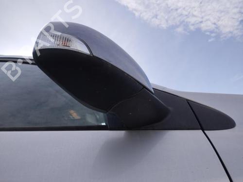 Right mirror RENAULT MEGANE III Grandtour (KZ0/1) 1.5 dCi (KZ09, KZ0D, KZ1G, KZ29, KZ14, KZ1W, KZ10, KZ1F,... | BP29914284C27 