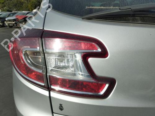 Venstre baglygte bagklap RENAULT MEGANE III Grandtour (KZ0/1) 1.5 dCi (KZ09, KZ0D, KZ1G, KZ29, KZ14, KZ1W, KZ10, KZ1F,... (110 hp) 29914286