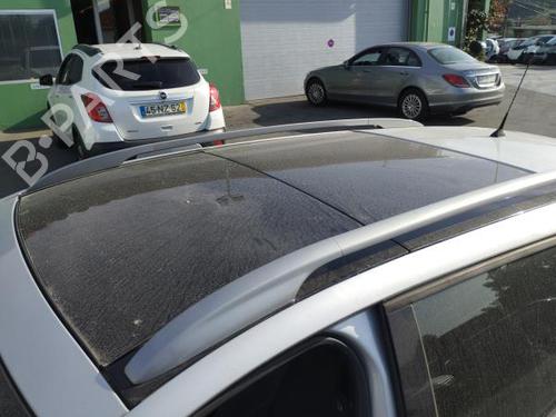 Used Sunroof RENAULT MEGANE III Grandtour (KZ0/1) 1.5 dCi (KZ09, KZ0D, KZ1G, KZ29, KZ14, KZ1W, KZ10, KZ1F,... (110 hp) 31254921