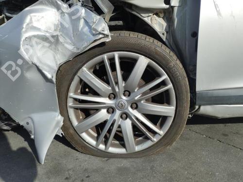 Used Rim RENAULT MEGANE III Grandtour (KZ0/1) 1.5 dCi (KZ09, KZ0D, KZ1G, KZ29, KZ14, KZ1W, KZ10, KZ1F,... (110 hp) 29914300