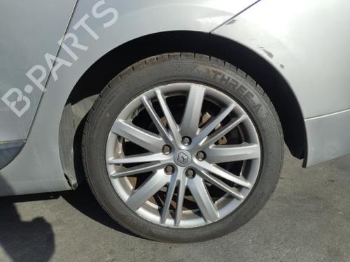 Rim RENAULT MEGANE III Grandtour (KZ0/1) 1.5 dCi (KZ09, KZ0D, KZ1G, KZ29, KZ14, KZ1W, KZ10, KZ1F,... | BP29914300C45
