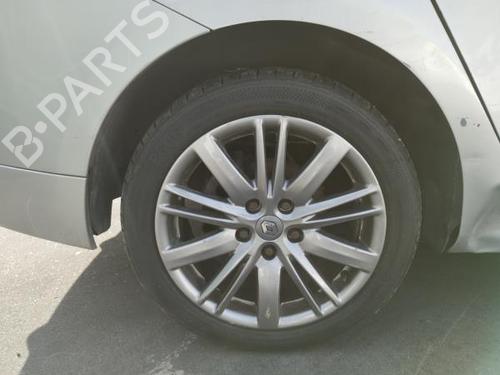 Rim RENAULT MEGANE III Grandtour (KZ0/1) 1.5 dCi (KZ09, KZ0D, KZ1G, KZ29, KZ14, KZ1W, KZ10, KZ1F,... | BP29914300C45