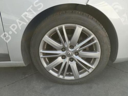 Rim RENAULT MEGANE III Grandtour (KZ0/1) 1.5 dCi (KZ09, KZ0D, KZ1G, KZ29, KZ14, KZ1W, KZ10, KZ1F,... | BP29914300C45