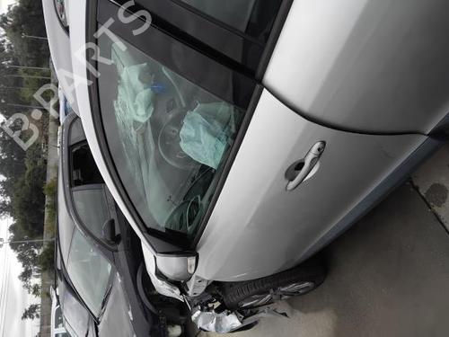 Used Left front door RENAULT MEGANE III Grandtour (KZ0/1) 1.5 dCi (KZ09, KZ0D, KZ1G, KZ29, KZ14, KZ1W, KZ10, KZ1F,... (110 hp) 29922108