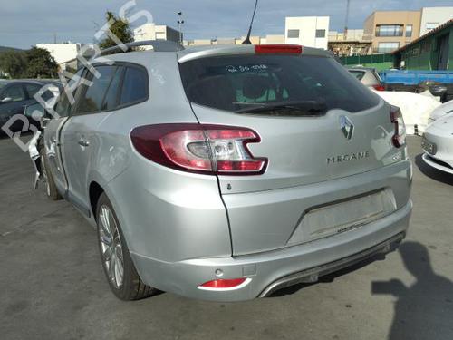 Right mirror RENAULT MEGANE III Grandtour (KZ0/1) 1.5 dCi (KZ09, KZ0D, KZ1G, KZ29, KZ14, KZ1W, KZ10, KZ1F,... | BP29914284C27 