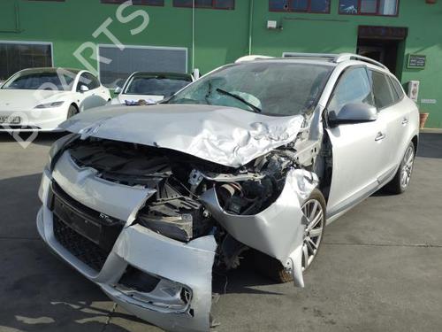 Right mirror RENAULT MEGANE III Grandtour (KZ0/1) 1.5 dCi (KZ09, KZ0D, KZ1G, KZ29, KZ14, KZ1W, KZ10, KZ1F,... | BP29914284C27 