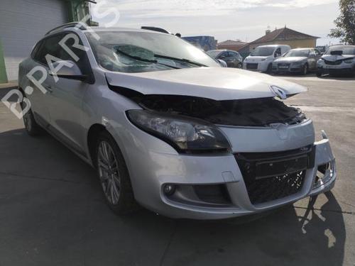 Right mirror RENAULT MEGANE III Grandtour (KZ0/1) 1.5 dCi (KZ09, KZ0D, KZ1G, KZ29, KZ14, KZ1W, KZ10, KZ1F,... | BP29914284C27 