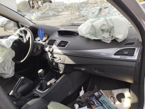 Right mirror RENAULT MEGANE III Grandtour (KZ0/1) 1.5 dCi (KZ09, KZ0D, KZ1G, KZ29, KZ14, KZ1W, KZ10, KZ1F,... | BP29914284C27 