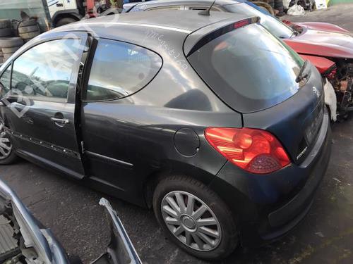 Engine PEUGEOT 207 Hatchback Van (WA_, WC_) 1.6 HDi | BP30659126M1