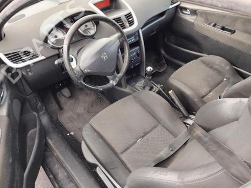 Engine PEUGEOT 207 Hatchback Van (WA_, WC_) 1.6 HDi | BP30659126M1