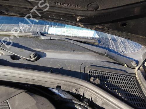 Viskermotor vindrude BMW X3 (F25) xDrive 20 d (184 hp) 29629695