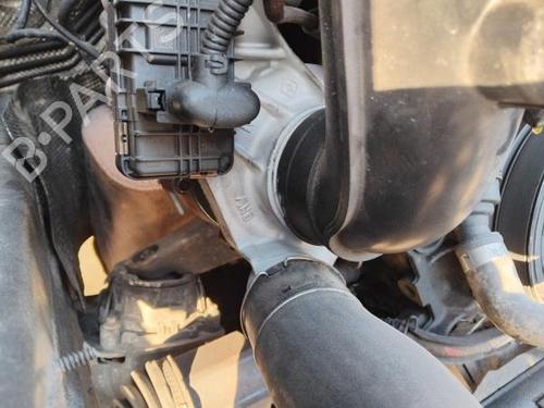 Turbolader/Kompressor BMW X3 (F25) xDrive 20 d (184 hp) 29629702