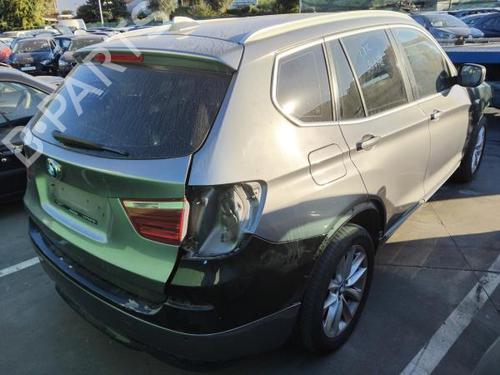 Used Parts BMW X3 (F25) xDrive 20 d (184 hp) 4016943
