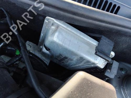 Used Engine control unit (ECU) SEAT IBIZA III (6L1) 1.4 TDI (70 hp) 28715556