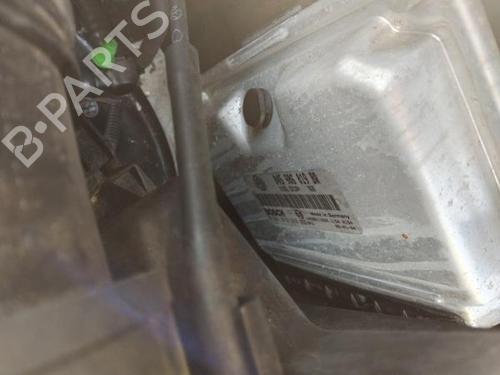 Engine control unit (ECU) SEAT IBIZA III (6L1) 1.4 TDI | BP28715556M57 