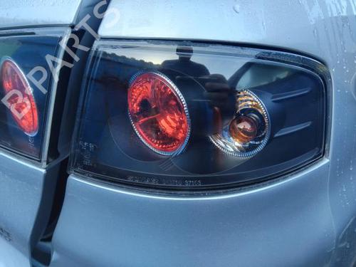 Used Right taillight SEAT IBIZA III (6L1) 1.4 TDI (70 hp) 28715560