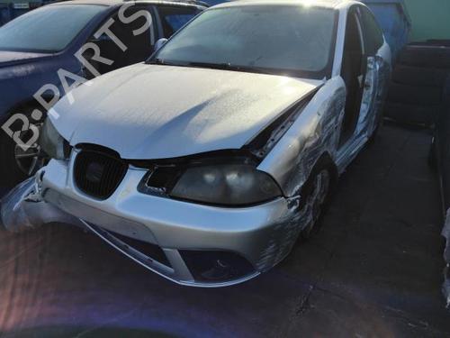 Used Parts SEAT IBIZA III (6L1) 1.4 TDI (70 hp) 4017039