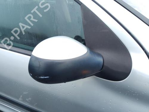 Bakspejl Højre PEUGEOT 206 SW (2E/K) 1.4 (75 hp) 30263304