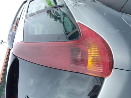 Used Right taillight PEUGEOT 206 SW (2E/K) 1.4 (75 hp) 30263306