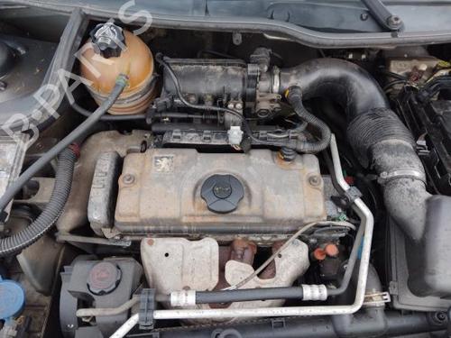 Used Engine PEUGEOT 206 SW (2E/K) 1.4 (75 hp) 30263308