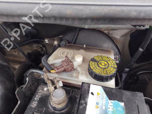 Used Servo brake PEUGEOT 206 SW (2E/K) 1.4 (75 hp) 30263315