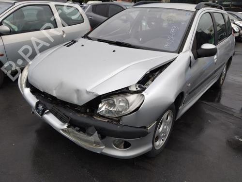 Used Parts PEUGEOT 206 SW (2E/K) 1.4 (75 hp) 4017112