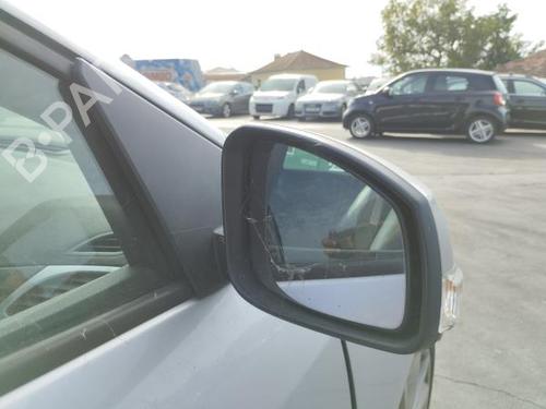Retrovisor derecho RENAULT MEGANE III Hatchback (BZ0/1_, B3_) 1.5 dCi (BZ09, BZ0D, BZ1W, BZ29, BZ14) (110 hp) 29916243