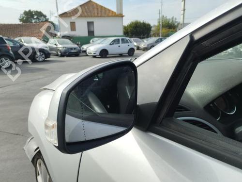 Used Left mirror RENAULT MEGANE III Hatchback (BZ0/1_, B3_) 1.5 dCi (BZ09, BZ0D, BZ1W, BZ29, BZ14) (110 hp) 29916244