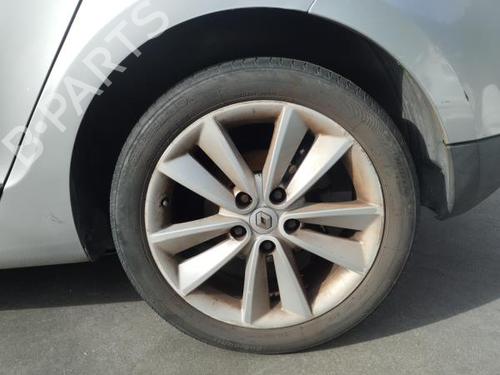 Used Rim RENAULT MEGANE III Hatchback (BZ0/1_, B3_) 1.5 dCi (BZ09, BZ0D, BZ1W, BZ29, BZ14) (110 hp) 29916260