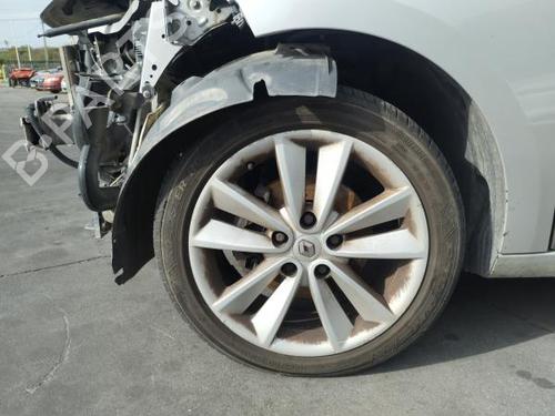 Rim RENAULT MEGANE III Hatchback (BZ0/1_, B3_) 1.5 dCi (BZ09, BZ0D, BZ1W, BZ29, BZ14) | BP29916260C45