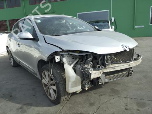 Tailgate RENAULT MEGANE III Hatchback (BZ0/1_, B3_) 1.5 dCi (BZ09, BZ0D, BZ1W, BZ29, BZ14) | BP29916259C6