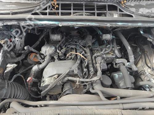 Used Gearbox MERCEDES-BENZ VITO / MIXTO Van (W639) 115 CDI (639.601, 639.603, 639.605) (150 hp) 29916262