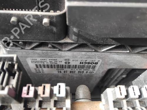 Engine control unit (ECU) MERCEDES-BENZ VITO / MIXTO Van (W639) 115 CDI (639.601, 639.603, 639.605) | BP29916264M57