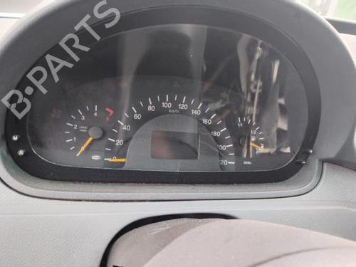 Used Instrument cluster MERCEDES-BENZ VITO / MIXTO Van (W639) 115 CDI (639.601, 639.603, 639.605) (150 hp) 29916270
