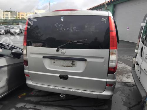 Engine MERCEDES-BENZ VITO / MIXTO Van (W639) 115 CDI (639.601, 639.603, 639.605) | BP29916267M1