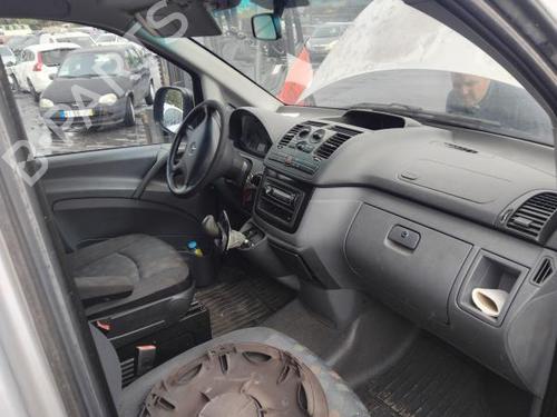 Engine MERCEDES-BENZ VITO / MIXTO Van (W639) 115 CDI (639.601, 639.603, 639.605) | BP29916267M1