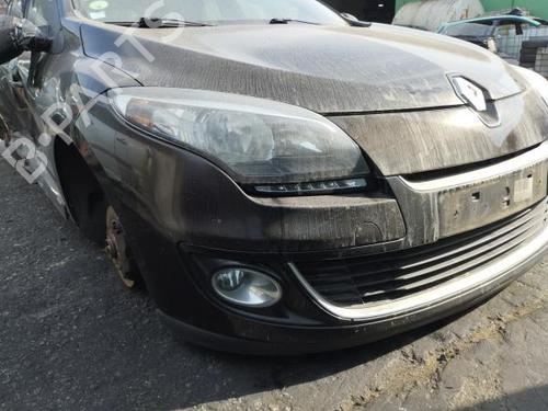 Full front RENAULT MEGANE III Hatchback (BZ0/1_, B3_) 1.5 dCi (BZ09, BZ0D, BZ1W, BZ29, BZ14) | BP29922109S1 