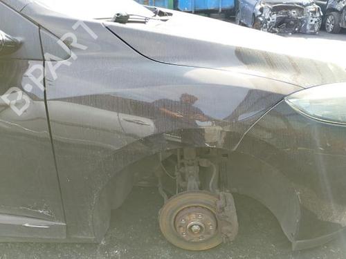 Full front RENAULT MEGANE III Hatchback (BZ0/1_, B3_) 1.5 dCi (BZ09, BZ0D, BZ1W, BZ29, BZ14) | BP29922109S1 