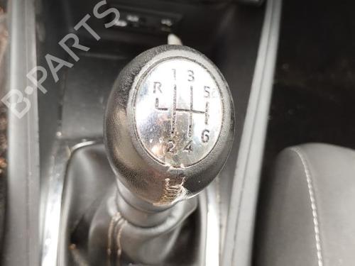 Gearkasse RENAULT MEGANE III Hatchback (BZ0/1_, B3_) 1.5 dCi (BZ09, BZ0D, BZ1W, BZ29, BZ14) | BP29922113M3
