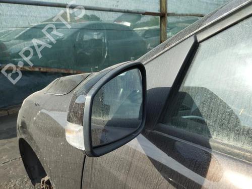 Used Left mirror RENAULT MEGANE III Hatchback (BZ0/1_, B3_) 1.5 dCi (BZ09, BZ0D, BZ1W, BZ29, BZ14) (110 hp) 29922114