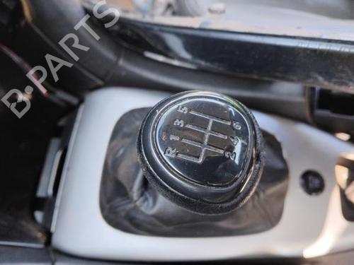 Gearbox SAAB 9-3 (YS3F, E79, D79, D75) 1.9 TiD | BP28816510M3