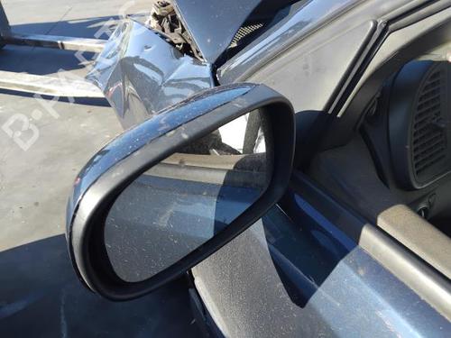 Used Left mirror SAAB 9-3 (YS3F, E79, D79, D75) 1.9 TiD (150 hp) 28816512