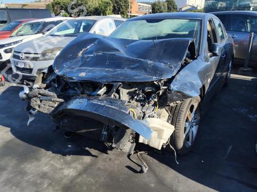 Used Parts SAAB 9-3 (YS3F, E79, D79, D75) 1.9 TiD (150 hp) 4040429