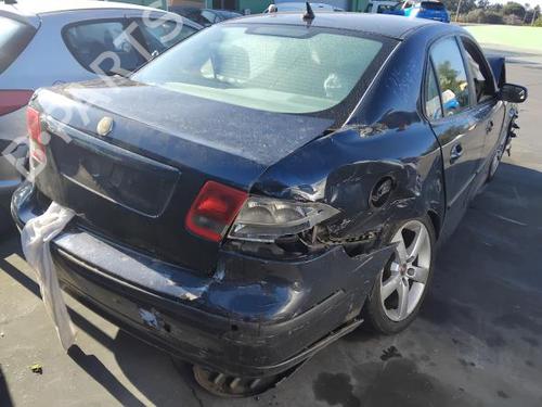 Right daytime light SAAB 9-3 (YS3F, E79, D79, D75) 1.9 TiD | BP29428226C103 