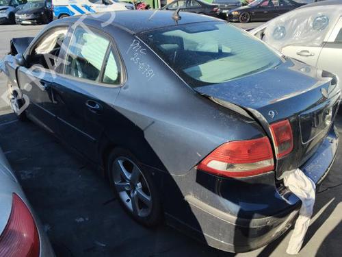 Right daytime light SAAB 9-3 (YS3F, E79, D79, D75) 1.9 TiD | BP29428226C103 