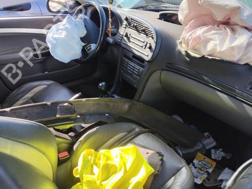 Right daytime light SAAB 9-3 (YS3F, E79, D79, D75) 1.9 TiD | BP29428226C103 
