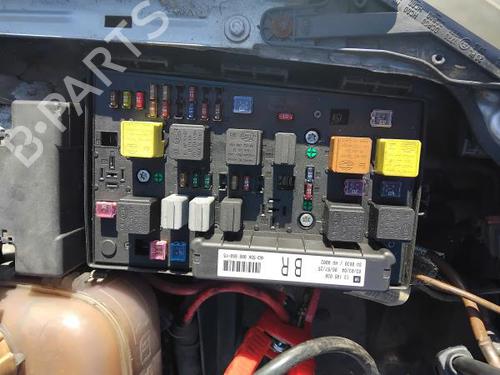 Scatola Fusibili OPEL ASTRA H (A04) 1.4 (L48) (90 hp) 28816520