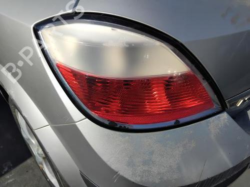 Used Left taillight OPEL ASTRA H (A04) 1.4 (L48) (90 hp) 28816524