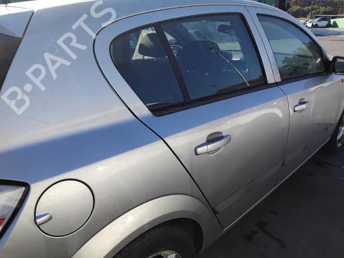 Used Right rear door OPEL ASTRA H (A04) 1.4 (L48) (90 hp) 28816528